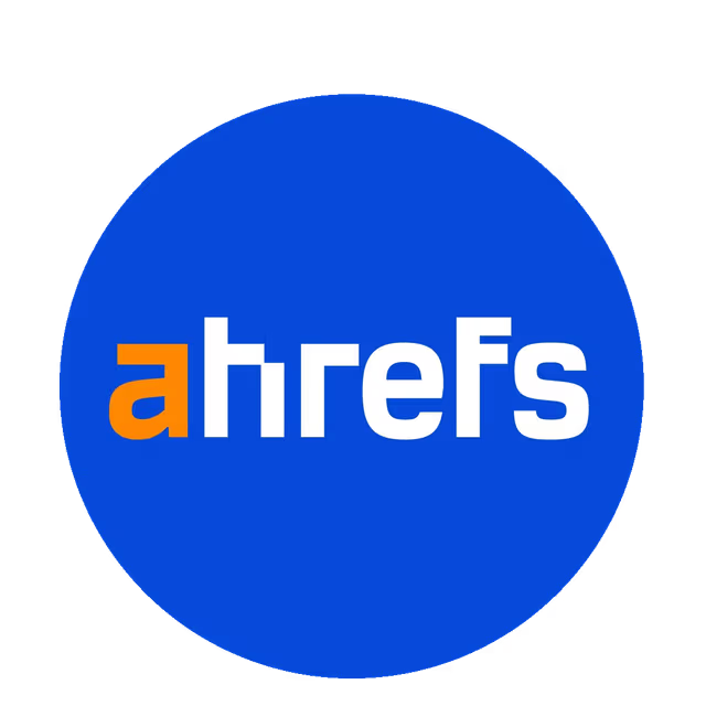 Ahrefs