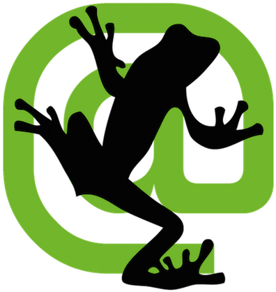 Screaming Frog